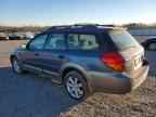 2006 SUBARU Legacy
