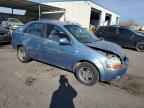 2006 CHEVROLET Aveo