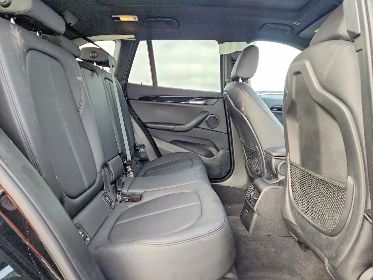 2019 BMW X1