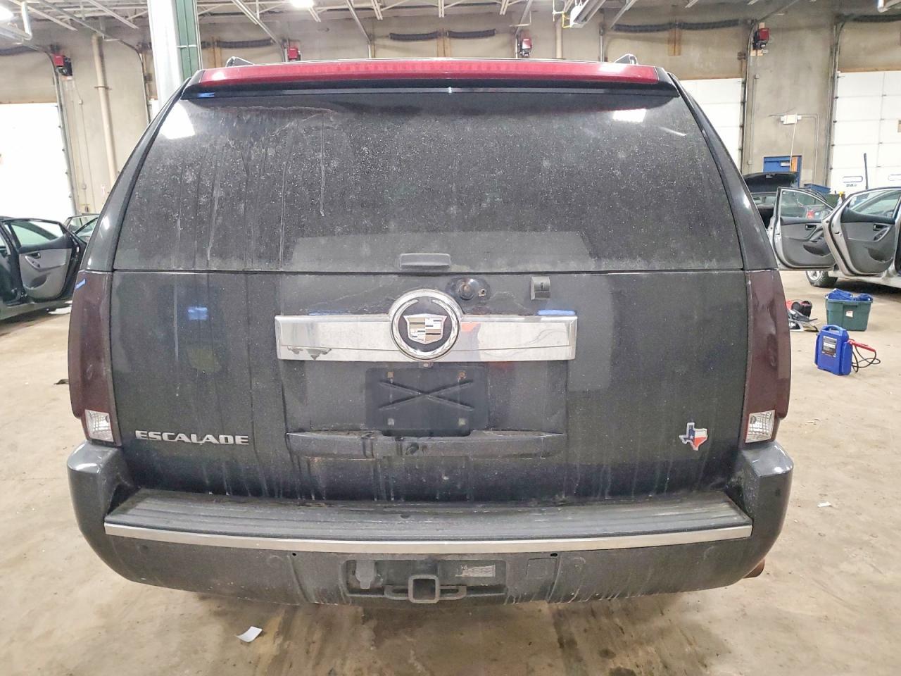 2007 CADILLAC ESCALADE
