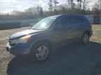 2010 HONDA CR-V