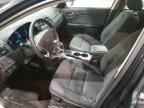 2011 FORD FUSION