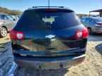 2012 CHEVROLET TRAVERSE