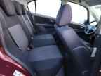 2008 SUZUKI SX4