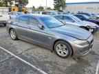 2013 BMW 5 series