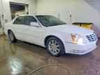 2009 CADILLAC DTS