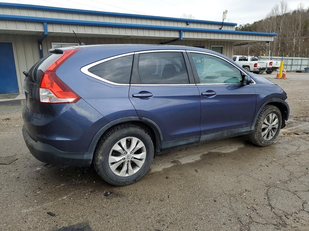 2013 HONDA CR-V