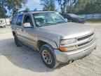 2004 CHEVROLET Tahoe