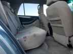 2003 TOYOTA 4Runner
