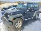 2014 JEEP WRANGLER