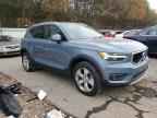 2021 VOLVO XC40