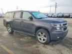 2017 CHEVROLET Suburban