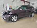 2016 CHEVROLET TRAVERSE