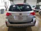 2010 SUBARU Outback