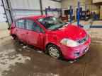2011 NISSAN VERSA