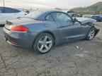 2016 BMW Z4