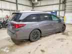 2025 HONDA ODYSSEY