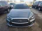 2017 INFINITI Q50