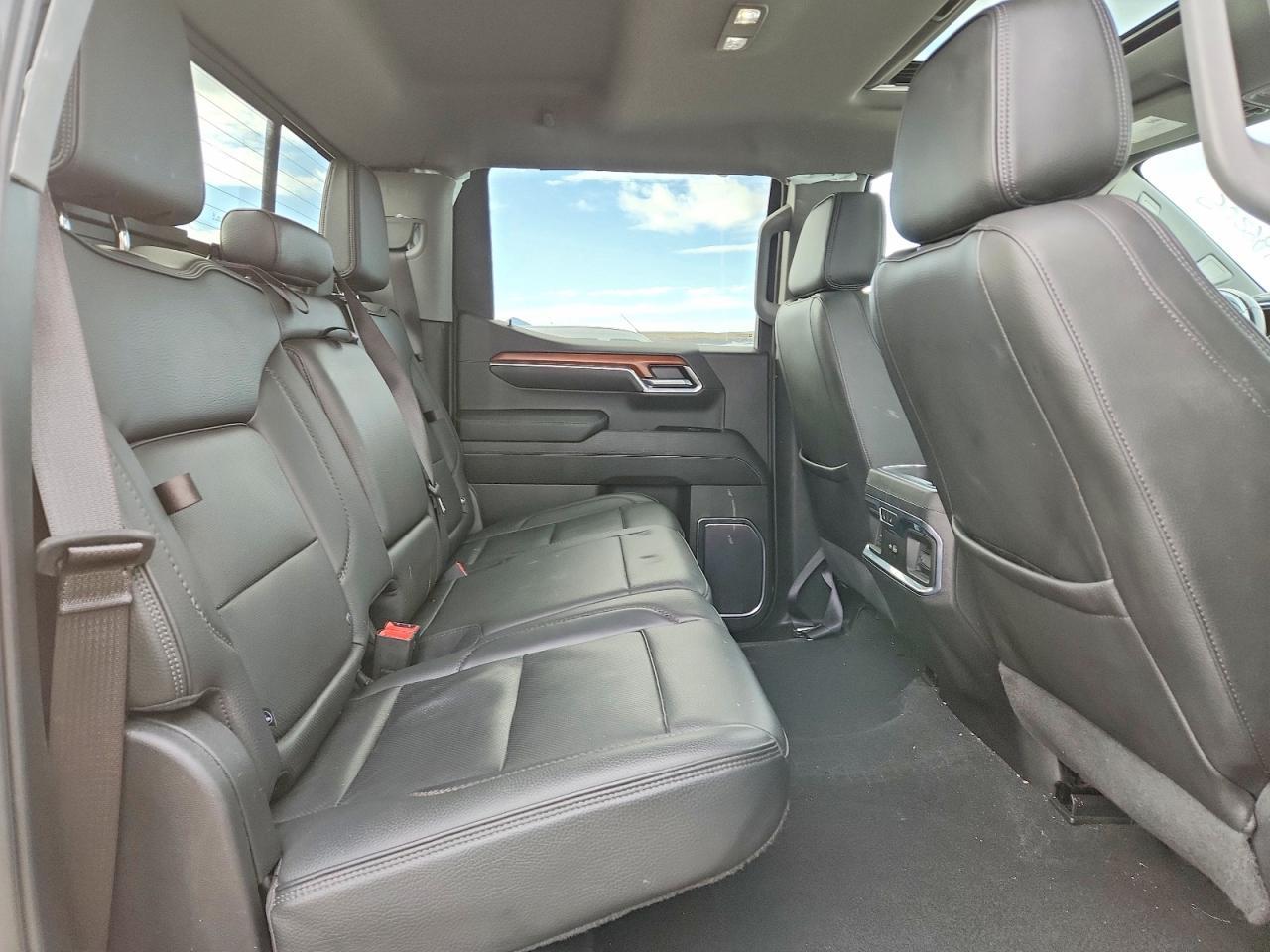 2022 GMC Sierra