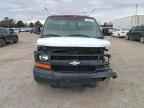 2008 CHEVROLET EXPRESS 2500