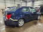 2015 CHEVROLET SONIC
