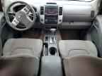2018 NISSAN Frontier
