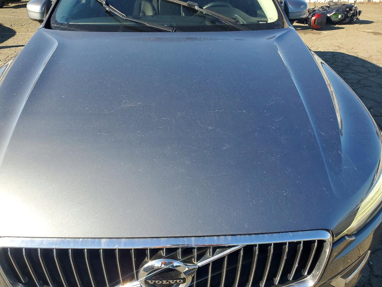 2019 VOLVO XC60
