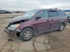 2010 HONDA ODYSSEY