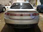 2018 LINCOLN MKZ
