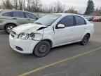 2009 CHEVROLET Aveo