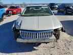 2007 LINCOLN MKZ
