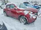 2014 NISSAN Juke