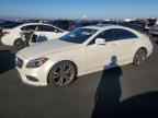 2016 MERCEDES-BENZ CLS-Class