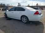 2010 CHEVROLET IMPALA
