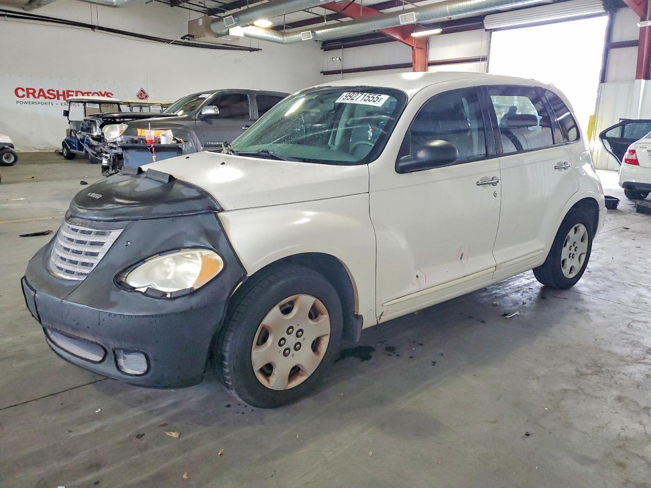 2008 CHRYSLER PT CRUISER