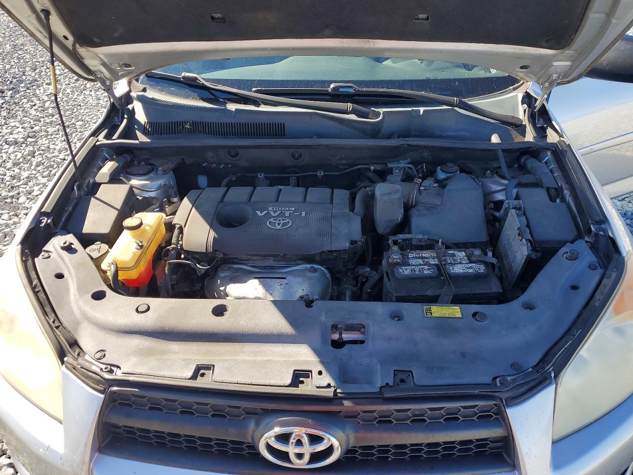 2010 TOYOTA RAV4