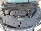 2015 CHEVROLET TRAVERSE