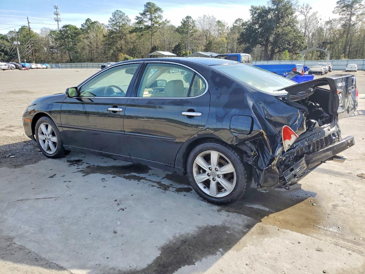 2006 LEXUS ES 330
