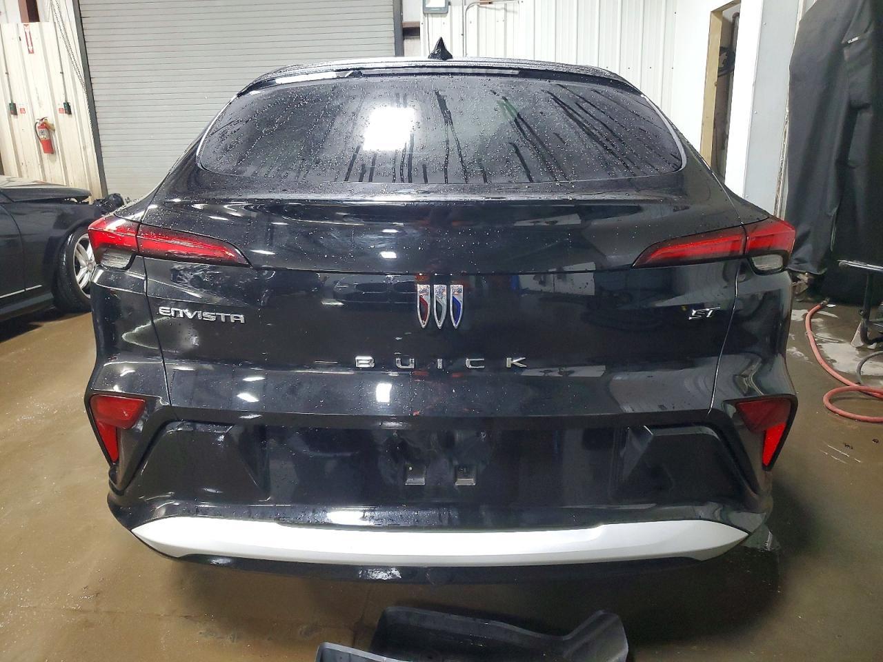 2024 BUICK Envista