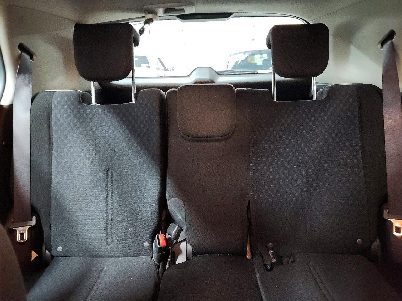 2008 SCION xD