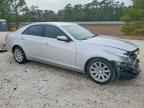 2015 CADILLAC CTS