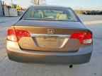 2011 HONDA CIVIC