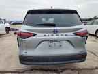 2022 TOYOTA SIENNA