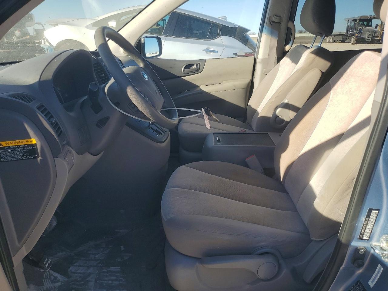 2014 KIA SEDONA