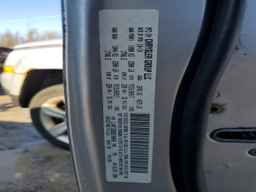 2011 JEEP PATRIOT