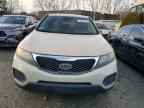 2011 KIA SORENTO