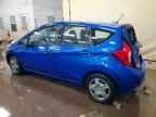 2016 NISSAN Versa Note