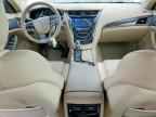 2014 CADILLAC CTS