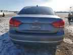 2012 VOLKSWAGEN Passat