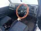 1997 SUZUKI Jimny